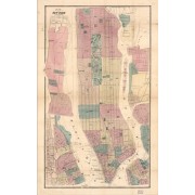 New York 1867